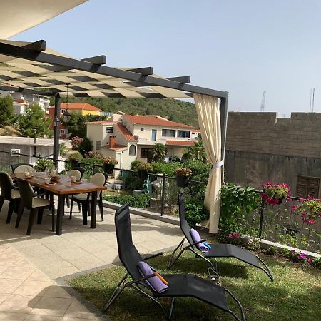 Apartmani Bilic Dugi Rat Exterior foto